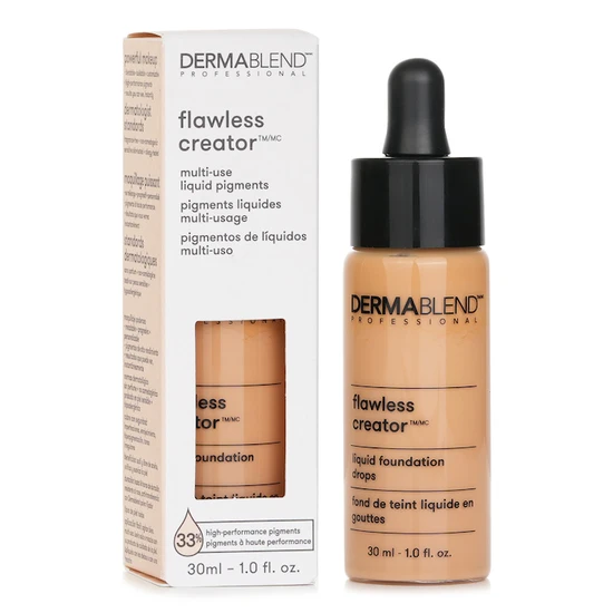 Dermablend Flawless Creator Lightweight Foundation 35W