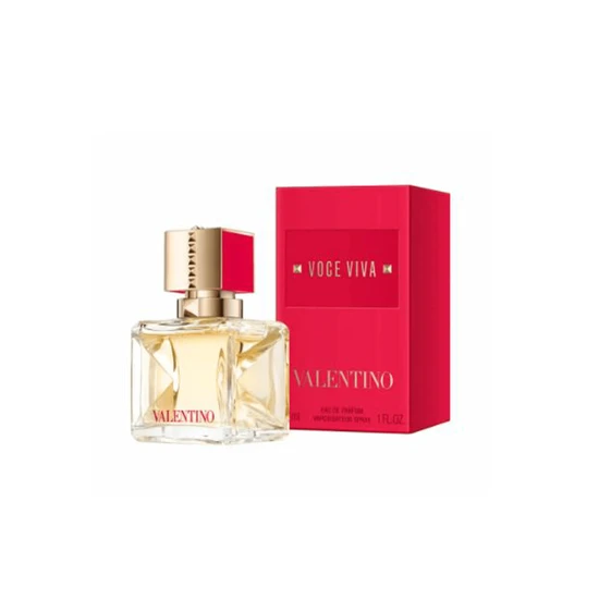 Valentino Voce Viva Eau De Parfum 10ml