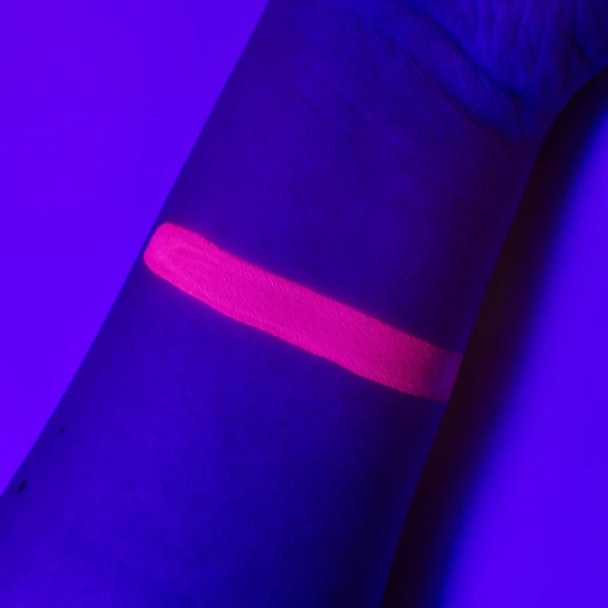 Glisten Cosmetics Fuchsia Wet Liner 3g