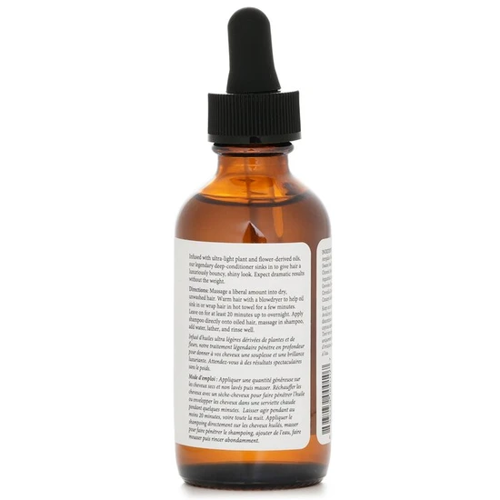 Philip B Rejuvenating Oil 60ml