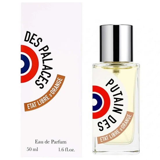 Etat Libre d'Orange Putain Des Palaces Eau De Parfum 50ml