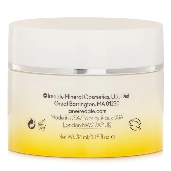 Jane Iredale BeautyPrep Face Moisturiser 34ml