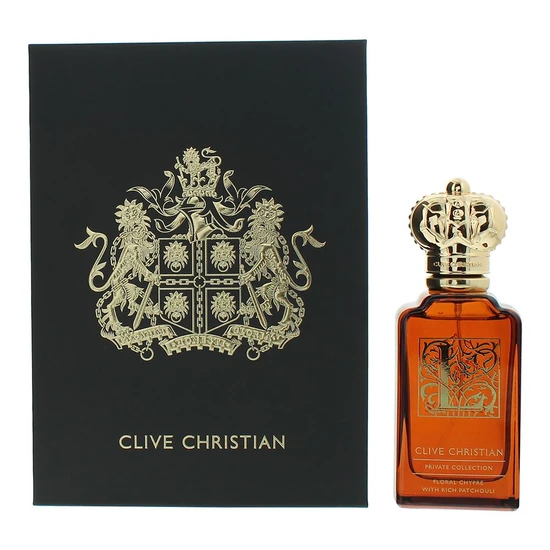 Clive Christian L Floral Chypre Perfume 50ml