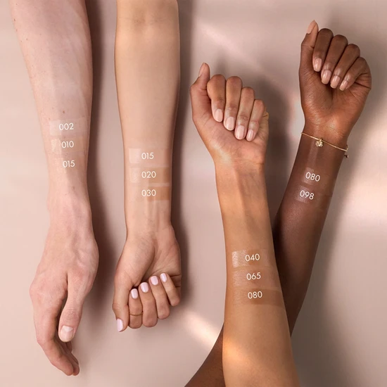 Catrice Soft Glam Filter Face Palette Light Medium