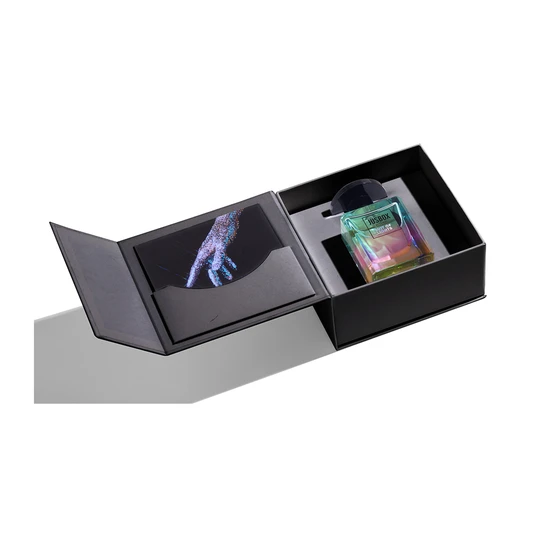 JUSBOX Suit Of Lights Extrait De Parfum 78ml