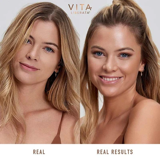 Vita Liberata Beauty Blur Face Lighter Light