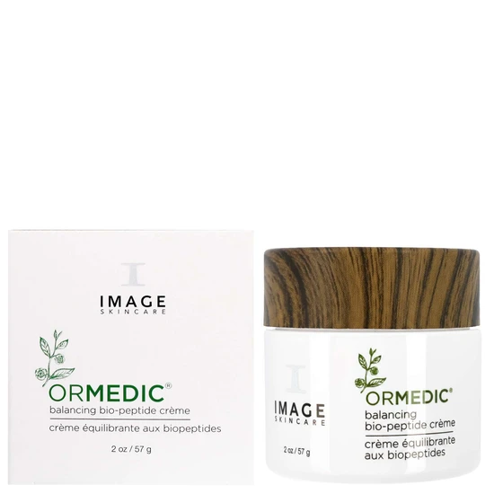 IMAGE Skincare Ormedic Balancing Bio-Peptide Creme 57g