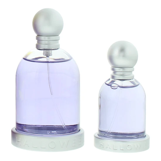 Jesus del Pozo Halloween Eau De Toilette 100ml + Eau De Toilette 30ml Gift Set 100ml