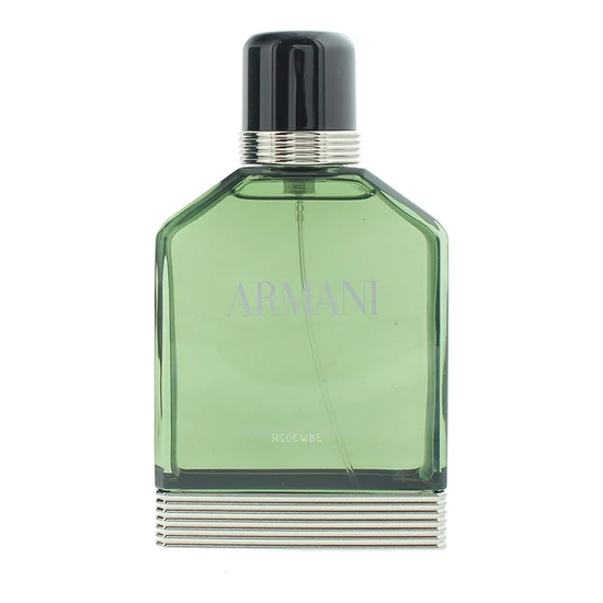 Giorgio Armani Eau De Cedre Eau De Toilette 100ml
