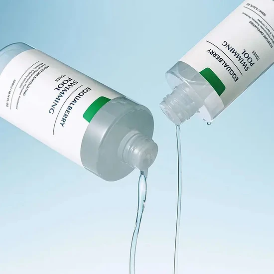 Eqqualberry Swimming Pool Toner 155ml