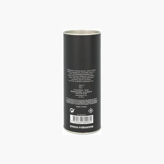 Paco Rabanne Paco Eau De Toilette 100ml