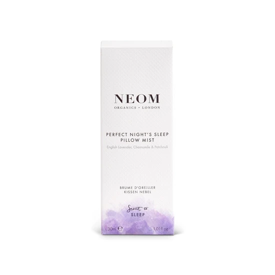 Neom Organics Bedtime Hero Pillow Mist 30ml