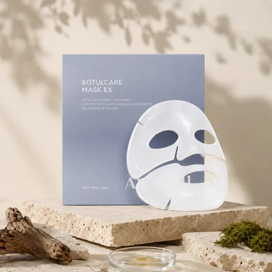 Arocell Botulcare Mask 4EA