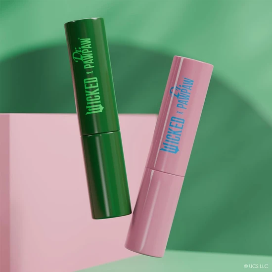 Dr. PAWPAW Wicked Elphie & Glinda-fied Duo 3g