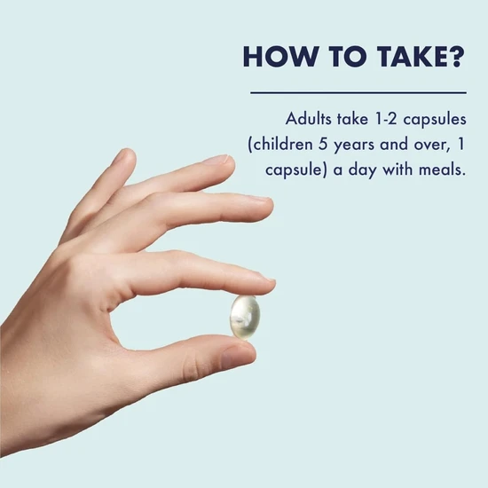 Higher Nature Vitamin D 500iu Softgels 120 Softgels