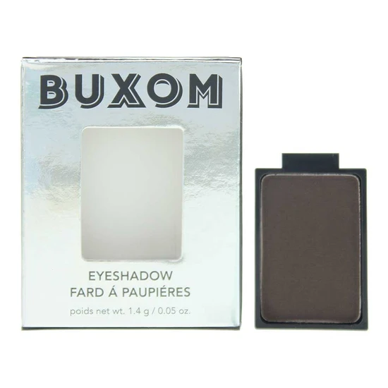 Buxom Single Eyeshadow Bar Unapologetic