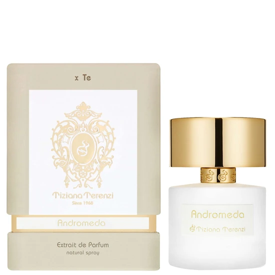 Tiziana Terenzi Andromeda Extrait De Parfum 100ml