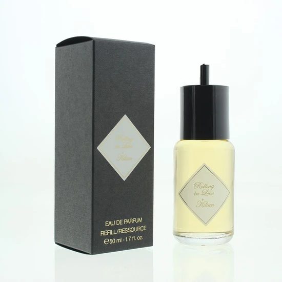 Kilian Rolling In Love Eau De Parfum 50ml - Refill
