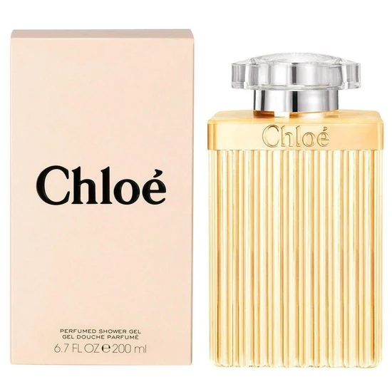 Chloé Shower Gel 200ml