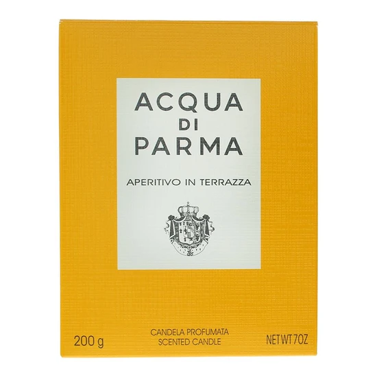 Acqua Di Parma Aperitivo In Terrazza Candle 200g