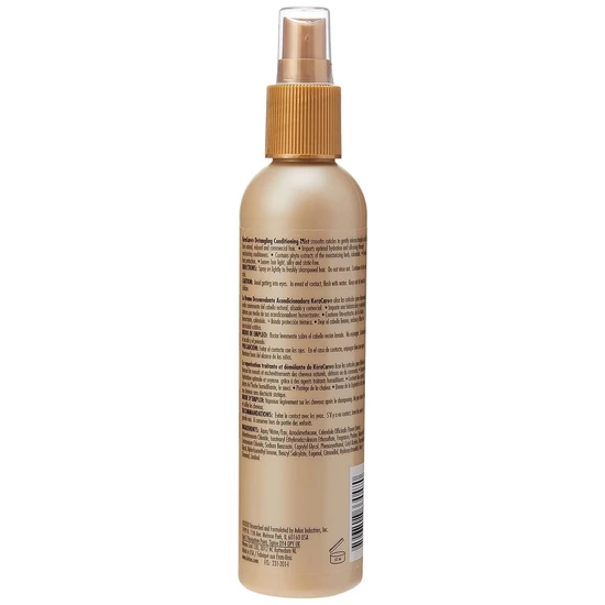KeraCare Detangling Conditioning Mist 240ml