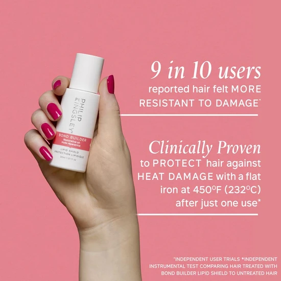 Philip Kingsley Bond Builder Lipid Shield Oil 30ml