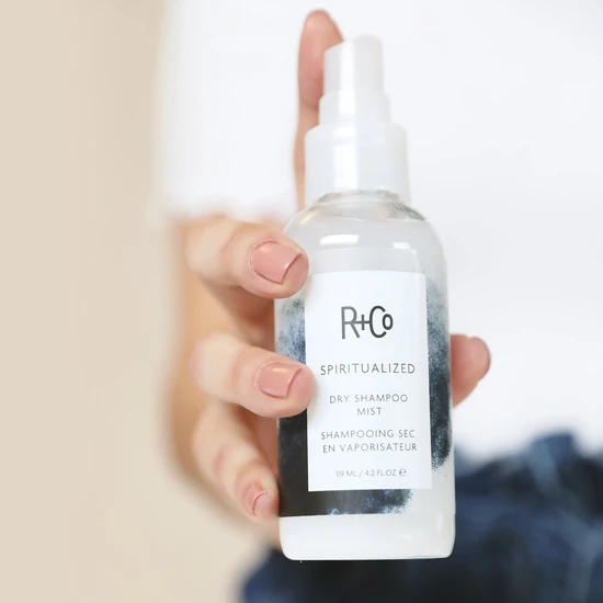 R+Co Spiritualized Dry Shampoo Mist 119ml