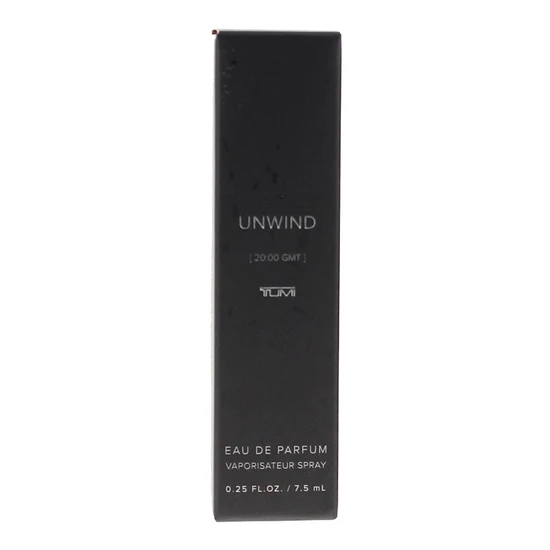 TUMI Unwind Eau De Parfum 7.5ml