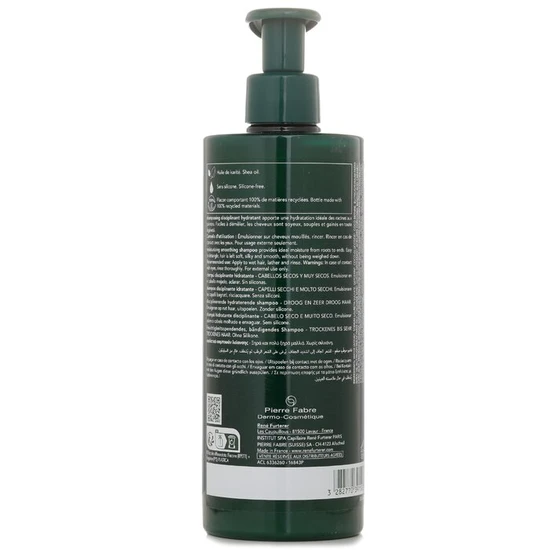 René Furterer Fur Sublime Karite Hydra Shampoo 500ml