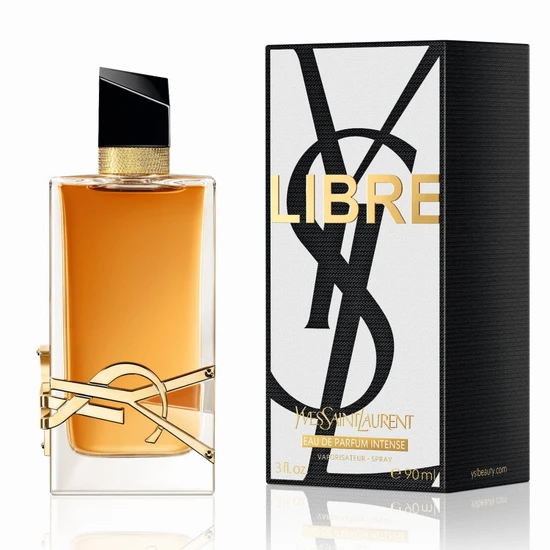 Yves Saint Laurent Libre Intense Eau De Parfum 90ml