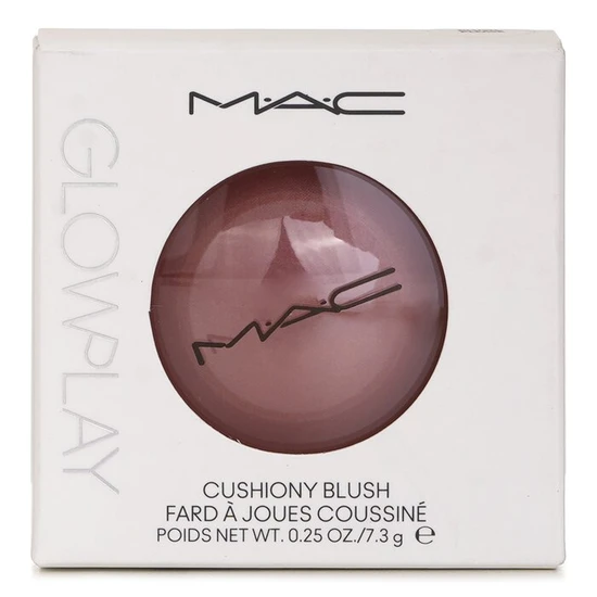 MAC Glow Play Blush Blush, Please