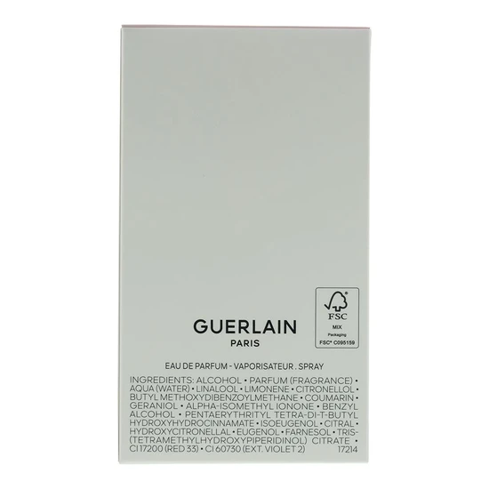 GUERLAIN La Petite Robe Noire Intense Eau De Parfum 30ml