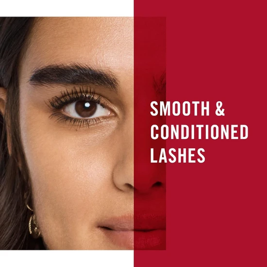 Rimmel Wonder'Luxe Volume Mascara 001 Black