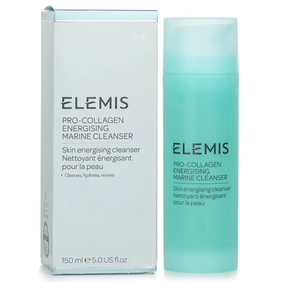 ELEMIS Pro-Collagen Energising Marine Cleanser 150ml