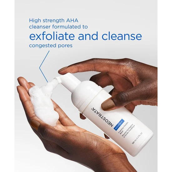 NeoStrata Foaming Glycolic Wash 125ml