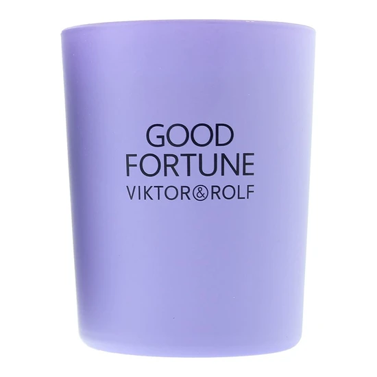 VIKTOR&ROLF Good Fortune Candle 70g