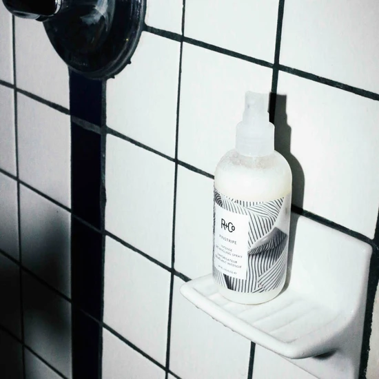 R+Co Pinstripe Intense Detangling Spray 241ml