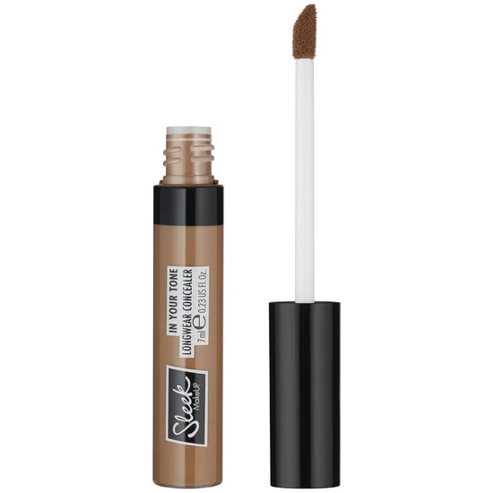 Sleek MakeUP In Your Tone Longwear Concealer 5c I M Vegan 7ml
