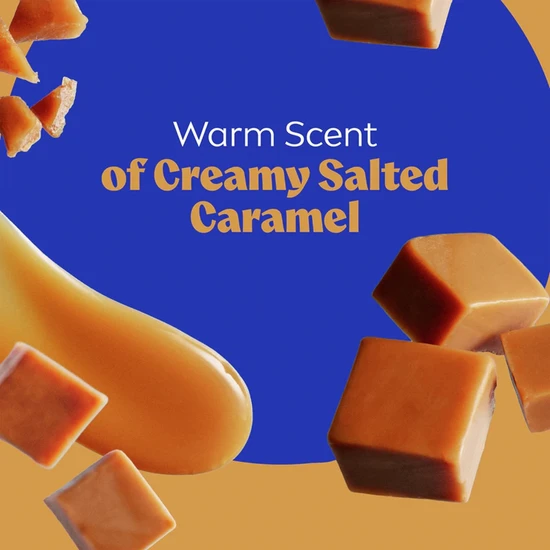 Nivea Caramel Fudge Shower Gel 250ml