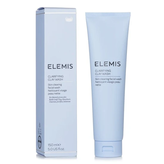ELEMIS Clarifying Clay Wash 150ml