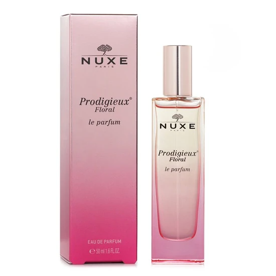 Nuxe Prodigieux Floral Eau De Parfum 50ml