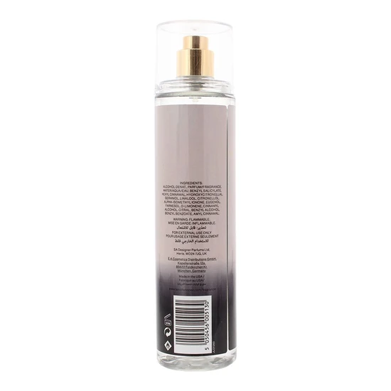 Jennifer Lopez Jluxe Body Mist 240ml
