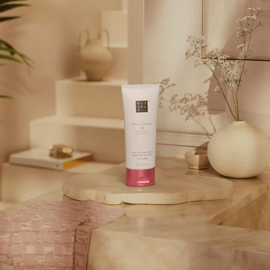 Rituals The Ritual Of Sakura Recovery Hand Balm 70ml
