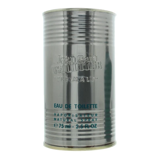 Jean Paul Gaultier Le Male Eau De Toilette 75ml