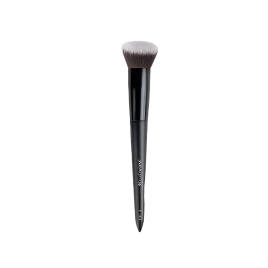 Brushworks No. 3 Multi-Tasking Brush