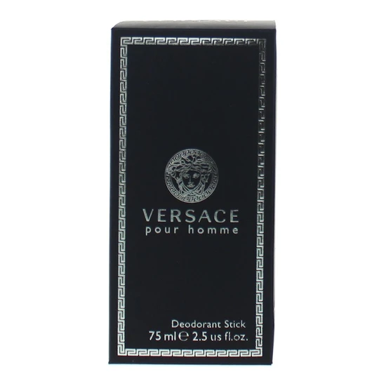 Versace Pour Homme Deodorant Stick 75ml