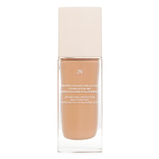 DIOR Forever Hydra Nude Foundation Fluid 2n