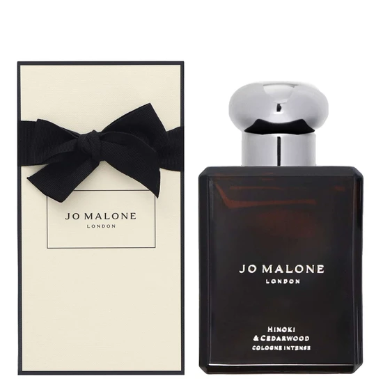 Jo Malone London Hinoki & Cedarwood Eau De Cologne Intense 50ml