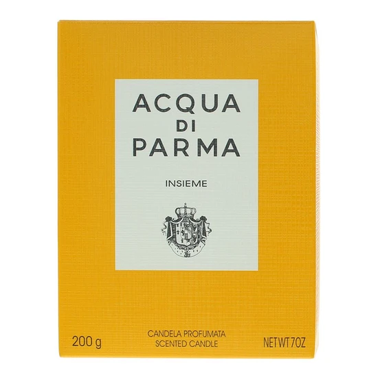 Acqua Di Parma Insieme Candle 200g