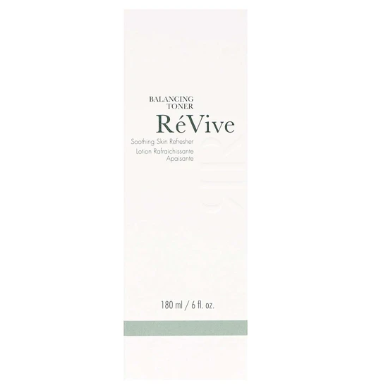 ReVive Balancing Toner Soothing Skin Refresher 180ml